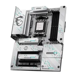 Płyta główna MSI B850 GAMING PLUS WIFI PZ