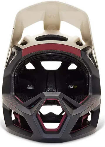 Kask rowerowy Full Face FOX Proframe RS Mash MIPS