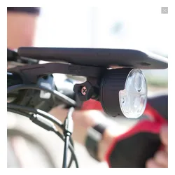 Uchwyt do lampki SP CONNECT Handlebar Mount