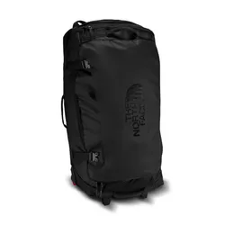 Дорожная сумка на колесиках The North Face Rolling Thunder 36 black