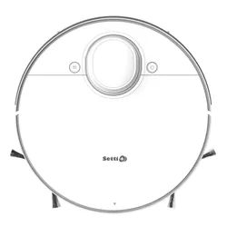 Robot sprzątający SETTI+ RV800