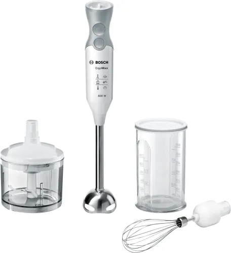 Bosch MSM66150 ErgoMixx Blender