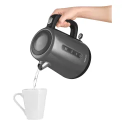 Czajnik Sencor SWK 1753BK 1,7l 2200W