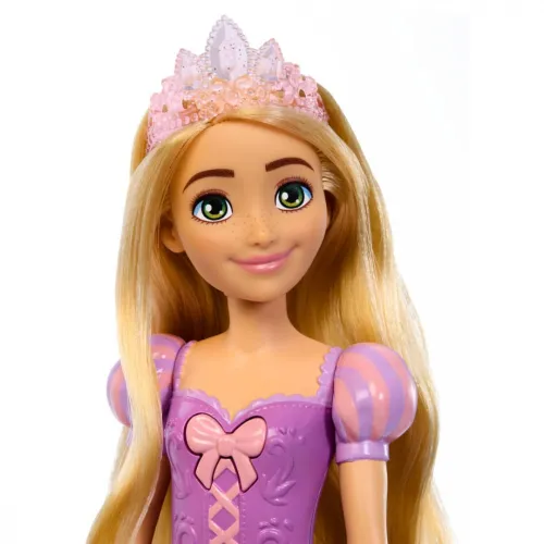 Mattel Disney Princess Поющая кукла Рапунцель