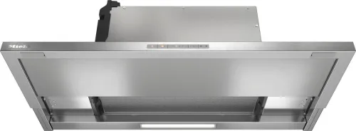 Okap Miele DAS 4920 Stal szlachetna