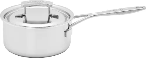 Rondel Demeyere Industry 5 40850-677-0 Indukcja Stal nierdzewna 3l