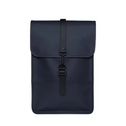 Маленький рюкзак Rains Backpack Mini 8,5 l - navy