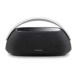 Głośnik mobilny HARMAN KARDON GO+ Play 3 Czarny
