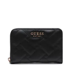 Большой женский кошелек Guess SWQB89 84400 BLA