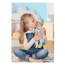 Zapf Lalka Baby Born chłopiec 36 cm