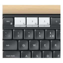 Klawiatura membranowa Logitech K375s