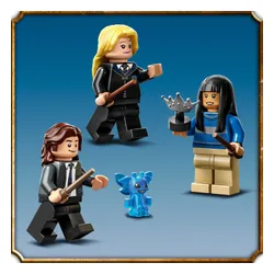 LEGO 76411 Harry Potter Flaga Ravenclawu
