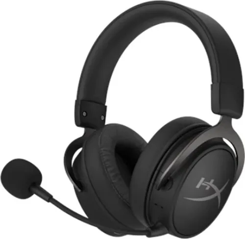 Наушники геймерские / игровые HyperX Cloud Mix черные (HX-HSCAM-GM)