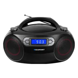 Radioodtwarzacz Blaupunkt BB18BK