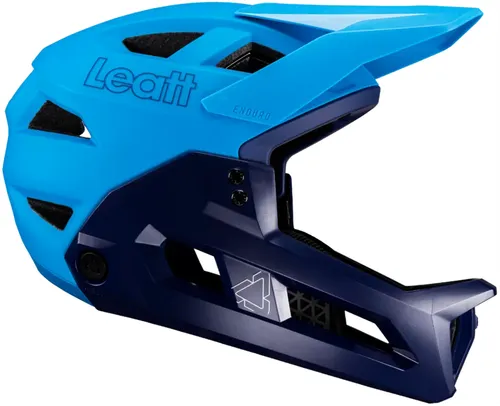 Kask rowerowy Full Face LEATT MTB Enduro 2.0 V24