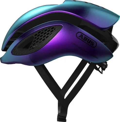 Kask rowerowy ABUS Gamechanger