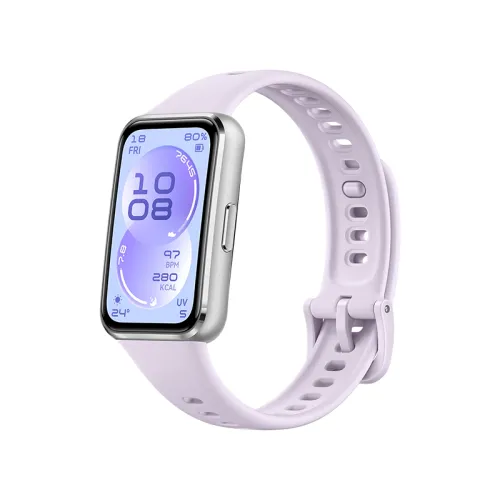 Smartband Huawei Band 11 Fioletowy