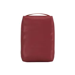 Organizer na odzież CabinZero Ultralight Packing Cube M 5,5 l - fiesta red