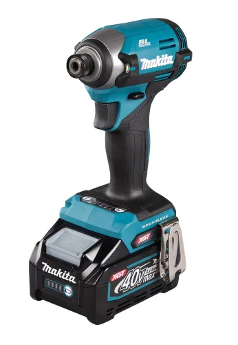 Аккумуляторный ударный Гайковерт Makita TD003GZ