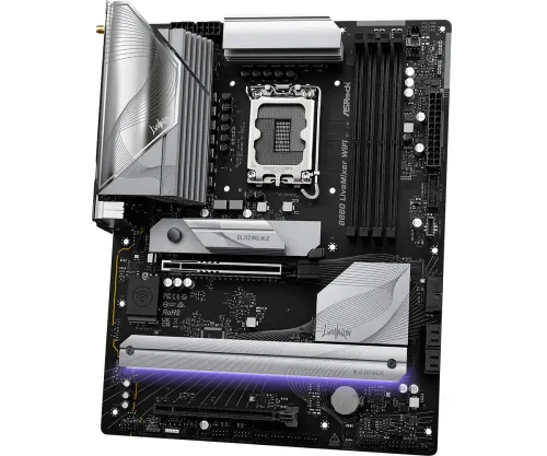 Płyta główna ASrock B860 LiveMixer WiFi