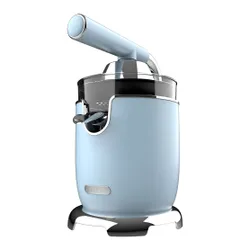 Wyciskarka do cytrusów CECOTEC Xqueeze RetroJuice 1000 Niebieski