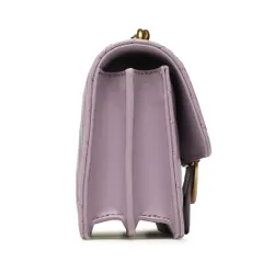 Pinko Love One Mini CL pe 23 PLTT 100059 A0f4 geantă liliac Y13Q