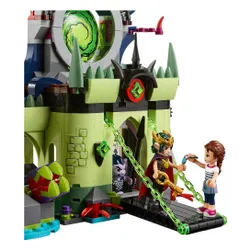 Конструктор Lego Elves Побег из крепости Короля Гоблинов (41188)