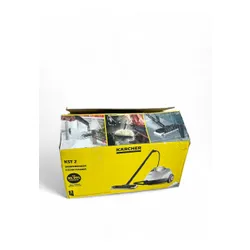 Myjka parowa Karcher KST 2 1.512-601.0 1500W 40g/min - outlet