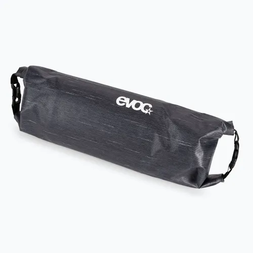 Сумка на руль для велосипеда EVOC Handlebar Pack Boa carbon grey