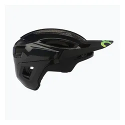 Kask rowerowy Oakley Drt3 Trail EU gloss black galaxy
