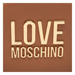 Dragoste MOSCHINO Jc4105pp1hli0201 Cammello Rucsac