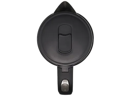 Lafe Elegant Black