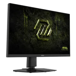 Monitor MSI MAG 274QPF E20 27" 2560x1440px IPS 200Hz 0.5 ms [GTG]