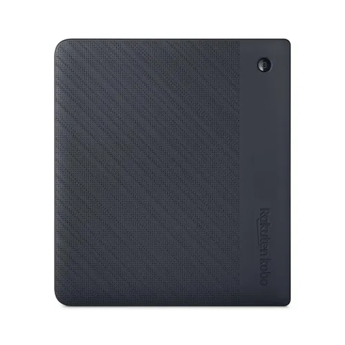 Czytnik E-booków Kobo Sage - 8" - 32GB - WiFi - Bluetooth - czarny