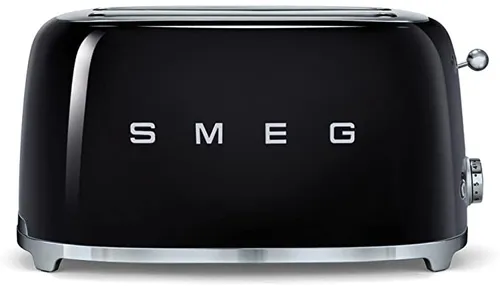 Тостер SMEG TSF02BLEU