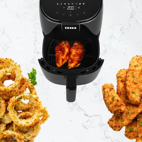 Air fryer Tesla AirCook Q40 1500W