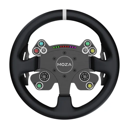 Kierownica MOZA Racing CS V2P do PC