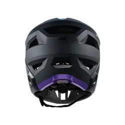 Kask rowerowy Full Face LEATT MTB Enduro 3.0