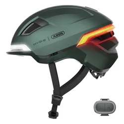 Kask rowerowy ABUS Hyp-E
