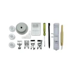 Maszyna do szycia Minerva Touchdecor