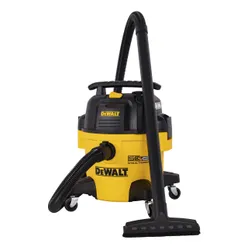 Odkurzacz warsztatowy DEWALT AT-DXV23P-QT