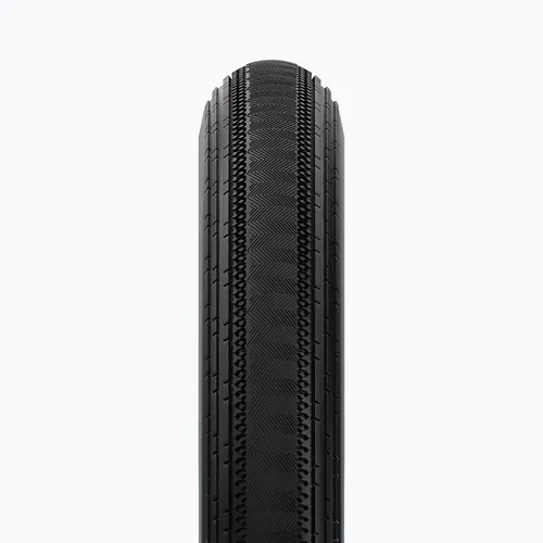 Opona rowerowa Panaracer GravelKing SS 700 x 30C czarny/brązowy