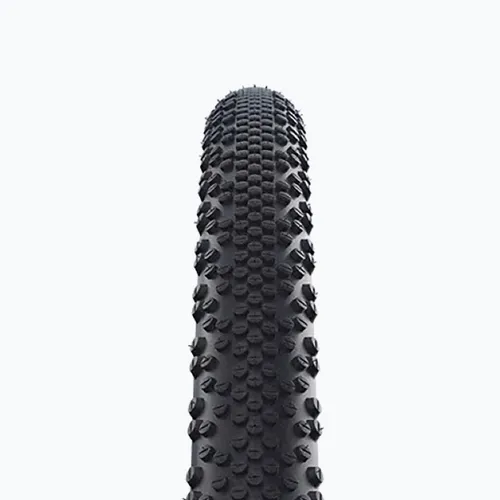 Opona rowerowa SCHWALBE G-One Bite Raceguard Addix 28 x 1.50 bronze sidewall