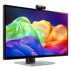 Monitor Acer PE270KTbmiiphcuzx 27" 4K IPS 72Hz (DFR 144Hz) 0,5ms Dotykowy Wbudowana kamerka