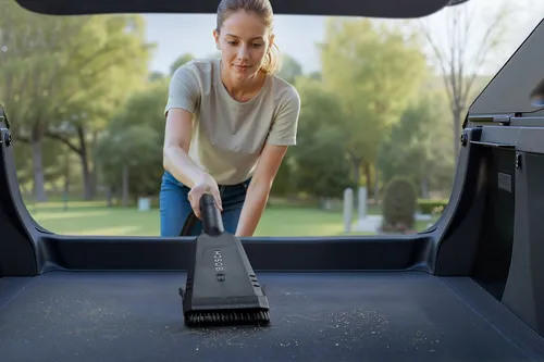 Odkurzacz warsztatowy BOSCH PAS 15-200