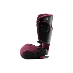 Britax-Romer Kidfix M ve-Size Burgundy Red Oto Koltuğu