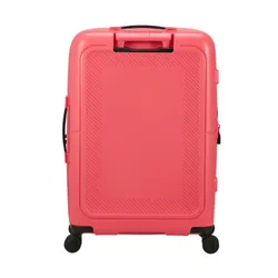 Средний чемодан American Tourister DASHPOP EXP-sugar pink