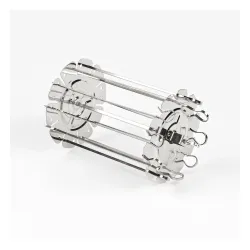 Air fryer G3 Ferrari Friggisano EVO G10182 1700W 15l