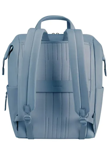Рюкзак женский Samsonite 4Pack Squared 14,1" - dusty blue