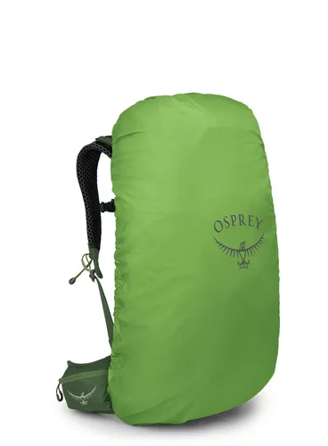Plecak turystyczny Osprey Stratos 44 - seaweed/matcha green